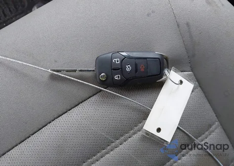 2013 Ford Fusion S from USA, damaged, VIN 3FA6P0G74DR147765